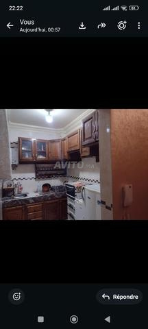 Appartement à louer - 2