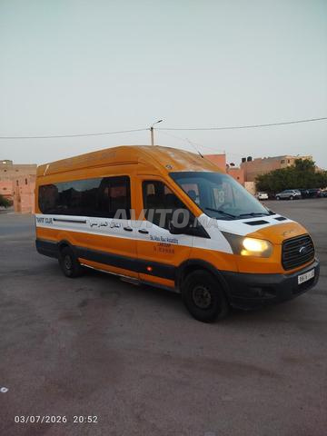 Ford Vente. 30. places - 2
