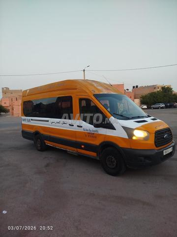 Ford Vente. 30. places