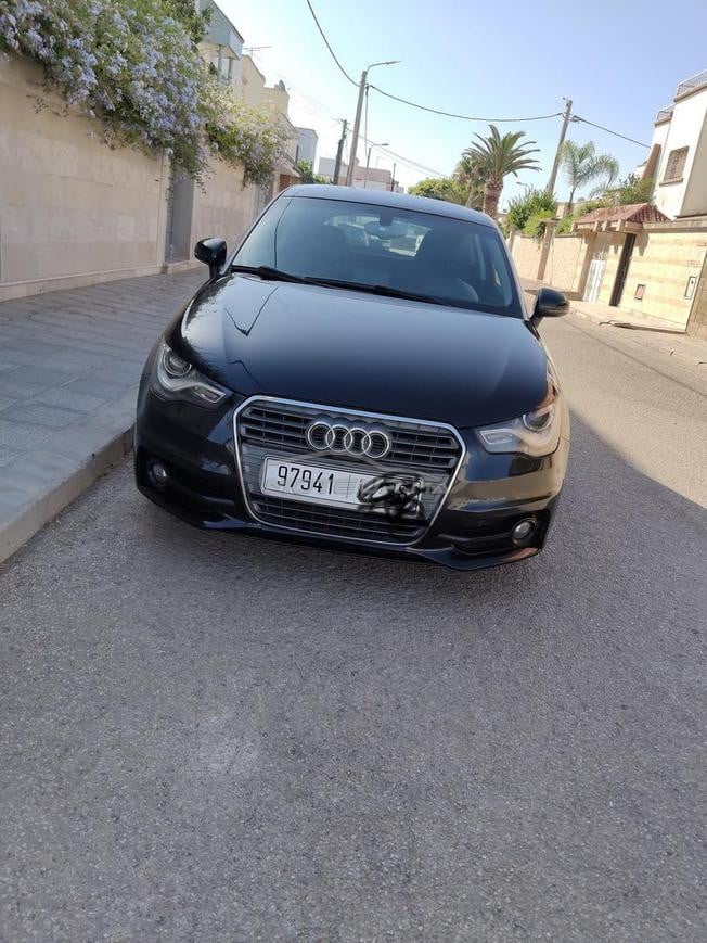 rabat hay 