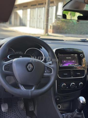 Renault Clio Diesel Manuelle 2021 à Temara