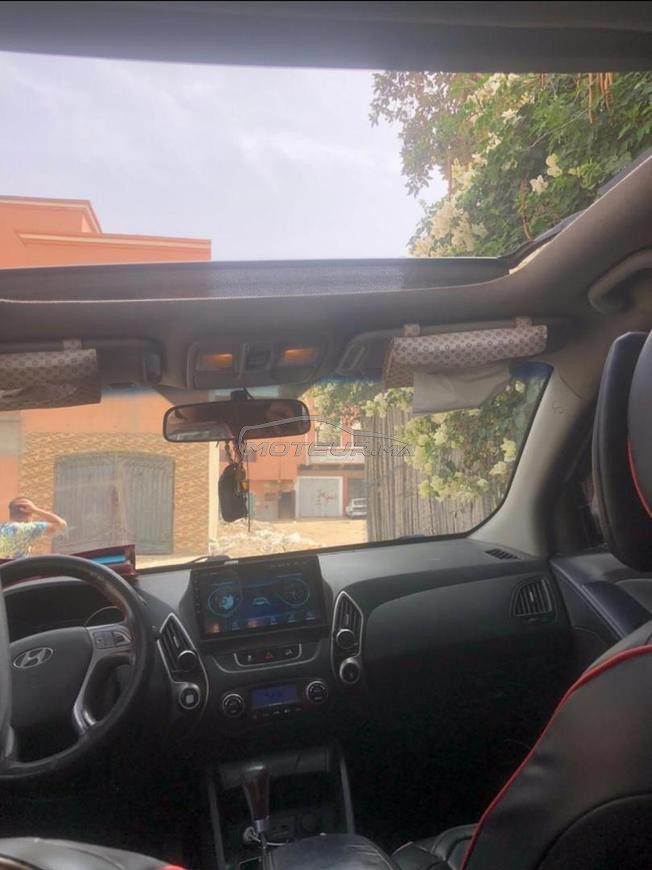 voiture touts options 