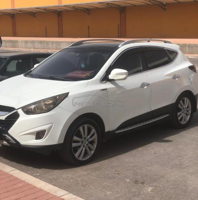 voiture touts options 