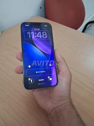 iPhone 13 pro max - 2