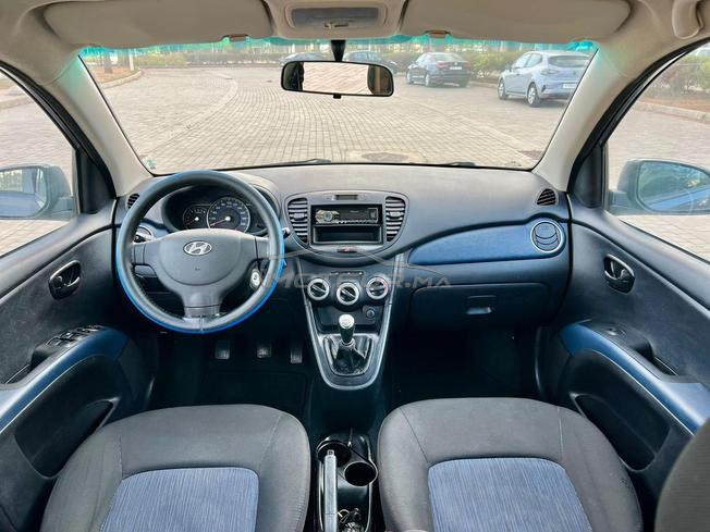 Hyundai i10 2014