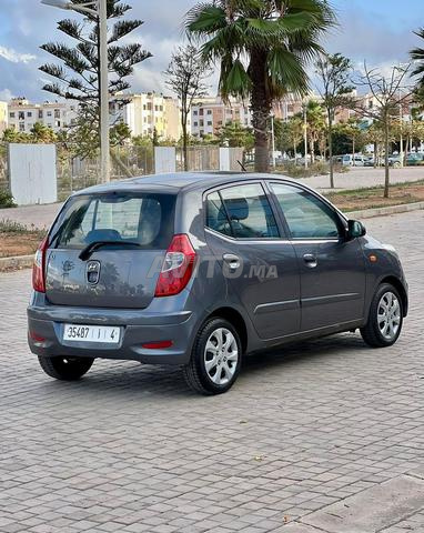 Hyundai i10 2014 - 2