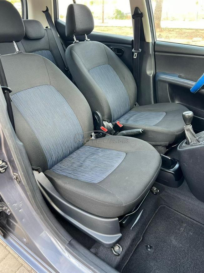 Hyundai i10 2014