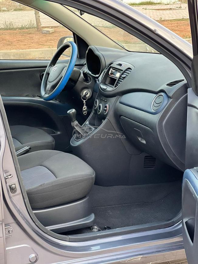 Hyundai i10 2014