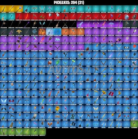 260 Skins Lara Croft - 2