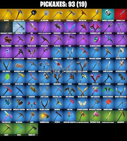 116 Skins The Reaper - 2