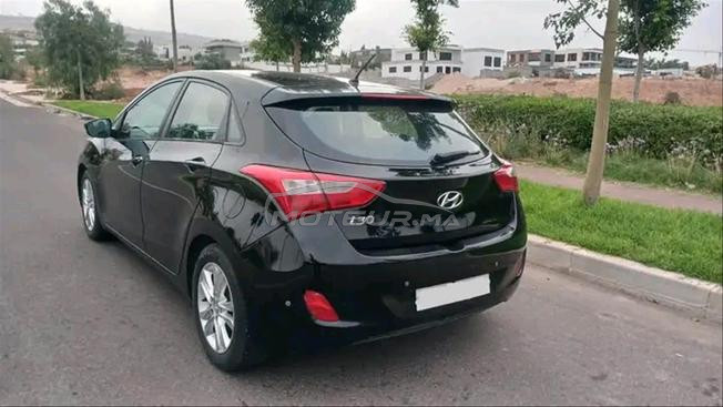 hyundai i30 2014 Diesel 