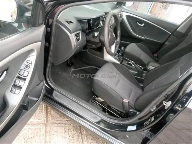hyundai i30 2014 Diesel 