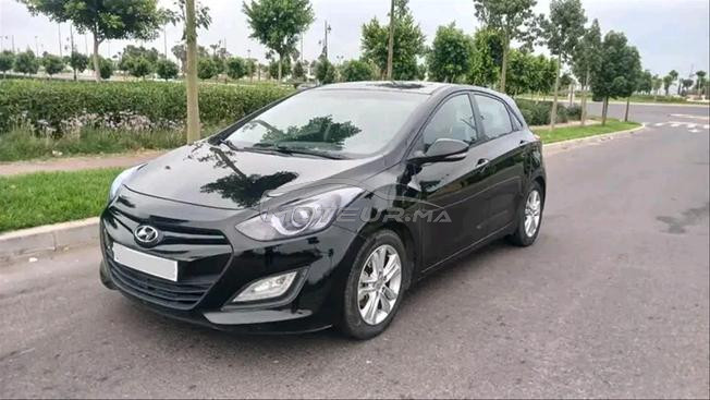 hyundai i30 2014 Diesel 