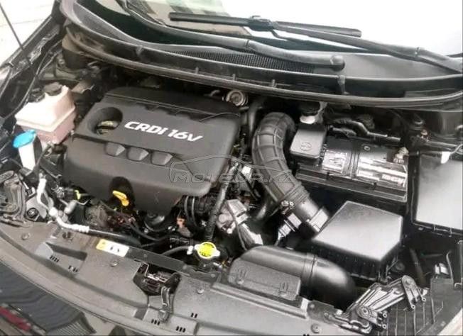hyundai i30 2014 Diesel 