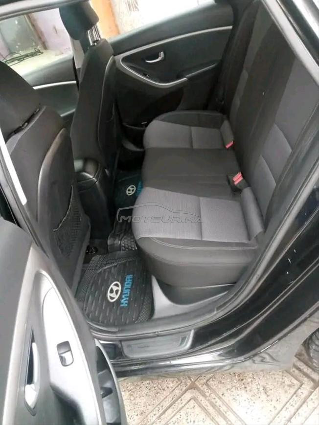 hyundai i30 2014 Diesel 