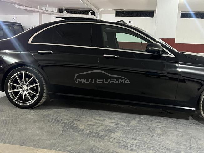 🚗 Mercedes-Ben220 d Avantgarde 2022–luxueuse