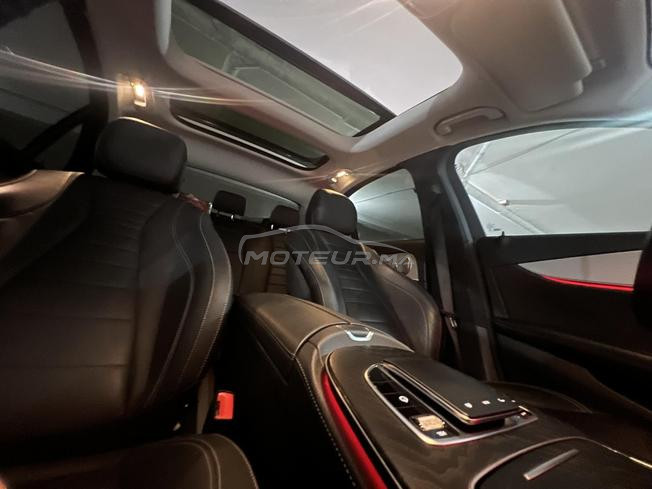 🚗 Mercedes-Ben220 d Avantgarde 2022–luxueuse