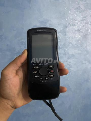 جي بي إس جارمن 72H - 2