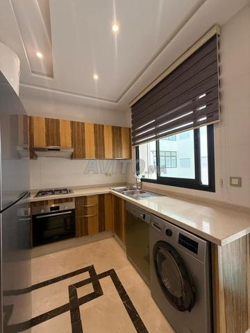 Appartement à louer 128 m² à Tanger - 2