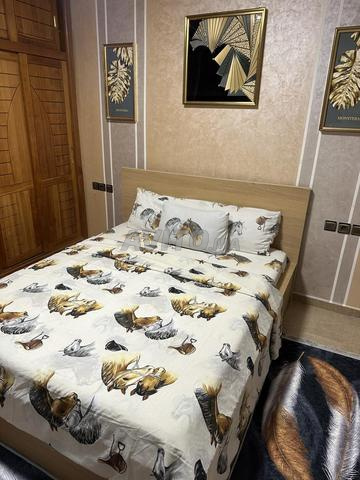 Appartement excellent et confortable - 2