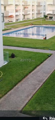 Appartement à louer à Sidi Rahal  - 2