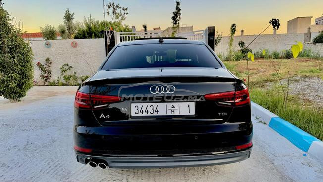 audi sline a4