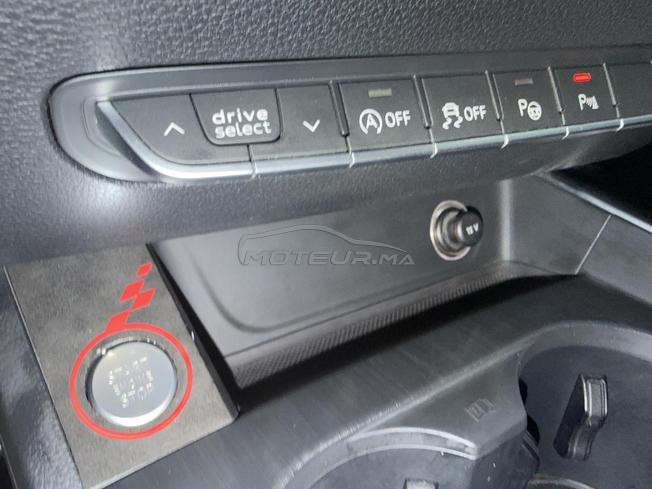 audi sline a4