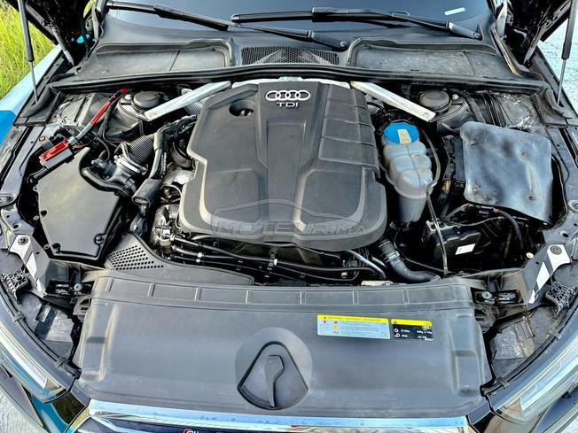 audi sline a4