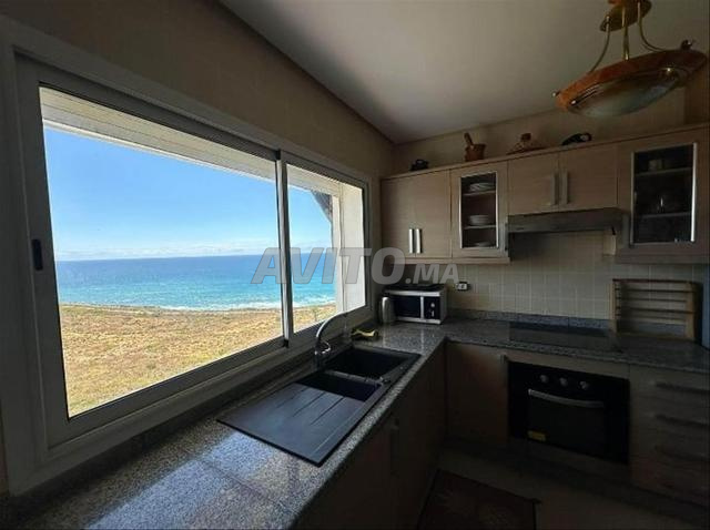 Appartement à louer - 2