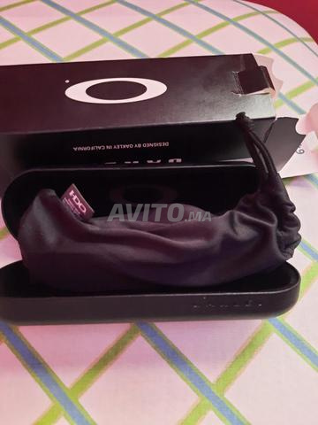 oakley monture lunettes de vue - 2
