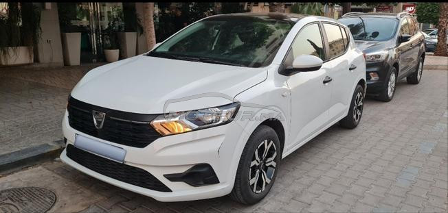 dacia première main ✋️ 