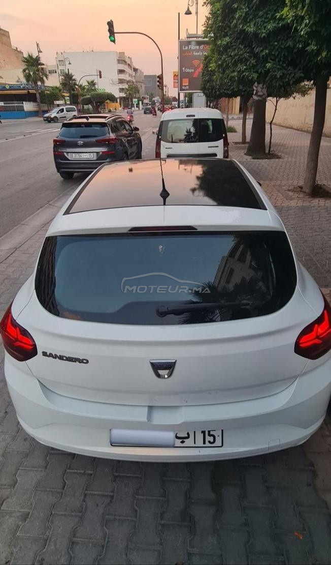 dacia première main ✋️ 