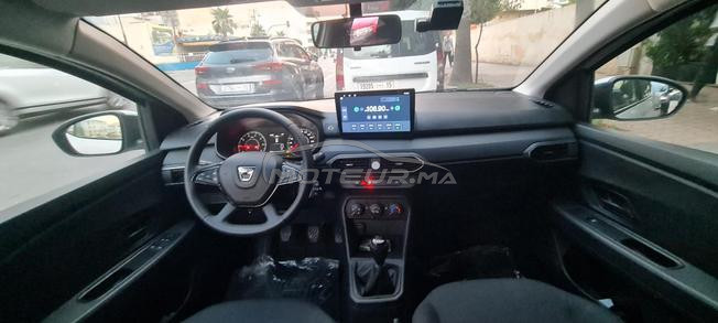 dacia première main ✋️ 