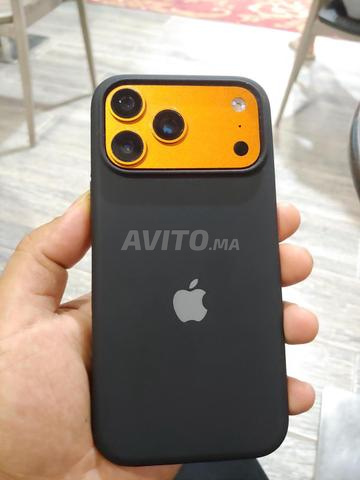 iPhone 17 Pro Copie