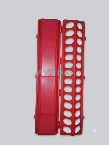 Mangeoire, distributeur pour volailles - 2