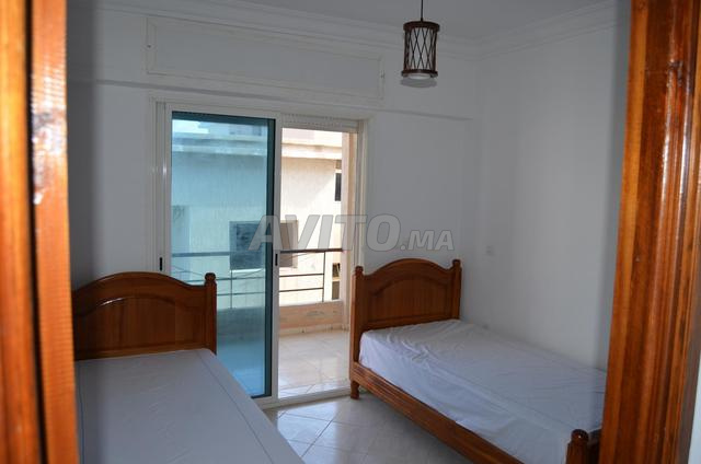Appartement à vendre 78 m² à Al Hoceima - 2