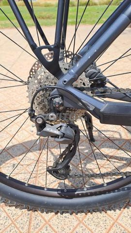 Velo Vtt Cube  - 2