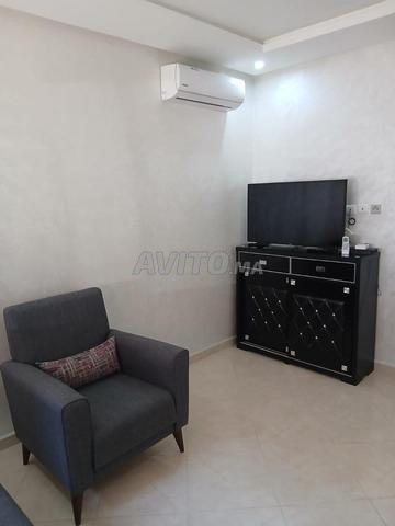 Appartement meublé à louer 125 m² à Kénitra - 2