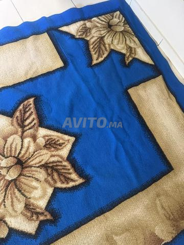 Tapis à vendre - 2