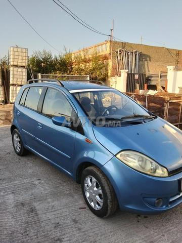 شيري A113 بنزين يدوي 2010 في المحمدية - 2
