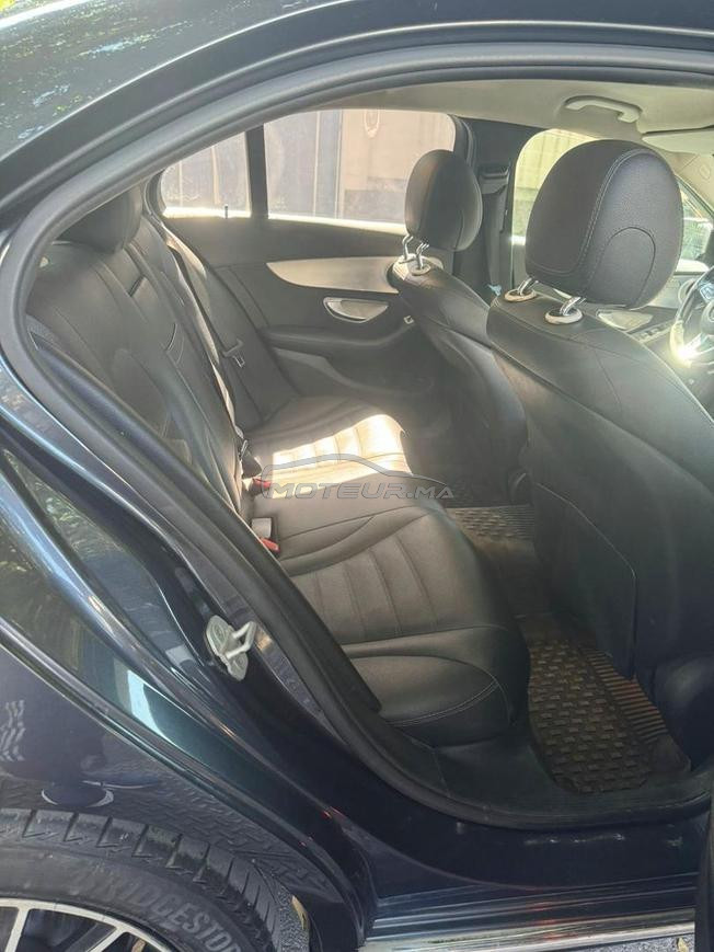 Mercedes C220 Pack AMG