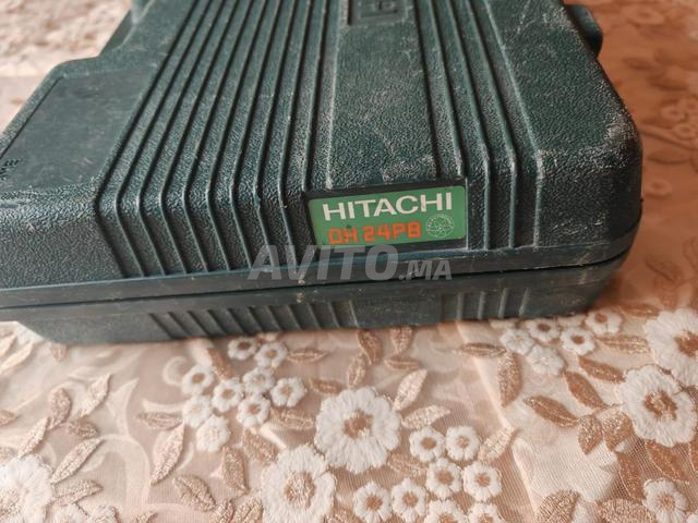 Hilti Hitachi - 2