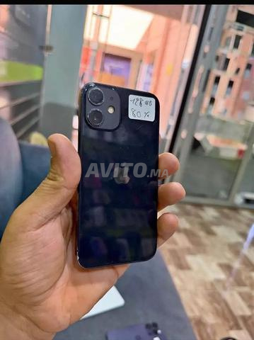 آيفون مستعمل (يدعم Face ID) بسعر ممتاز