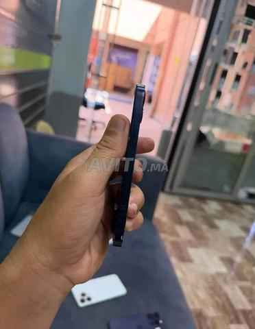 آيفون مستعمل (يدعم Face ID) بسعر ممتاز - 2