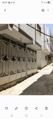 كراج للكراء العوامة بيروا الضحى الغرض للتخزين - 2