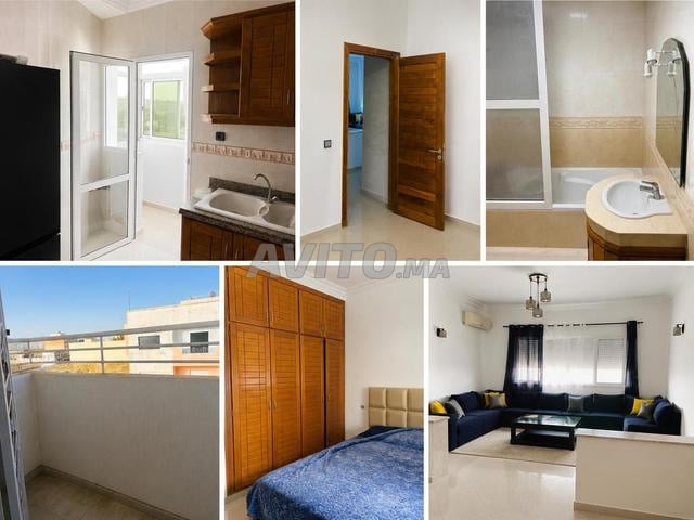 vente appartement bien situé - 2
