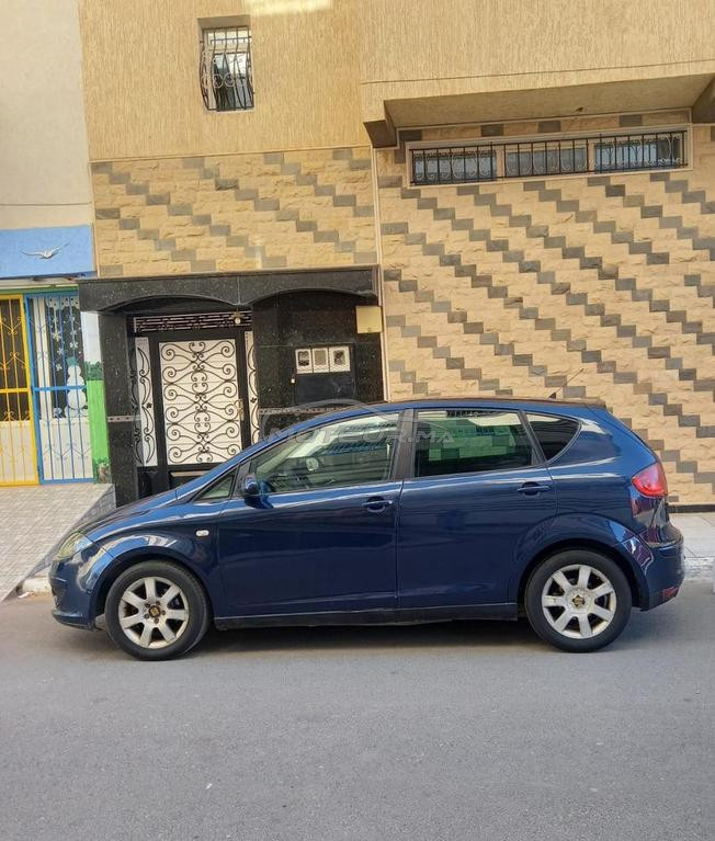 seat Altea essence