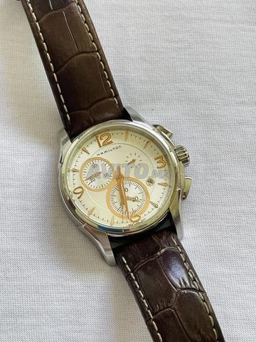 HAMILTON JAZZMASTER ORIGINAL 🇨🇭 - 2