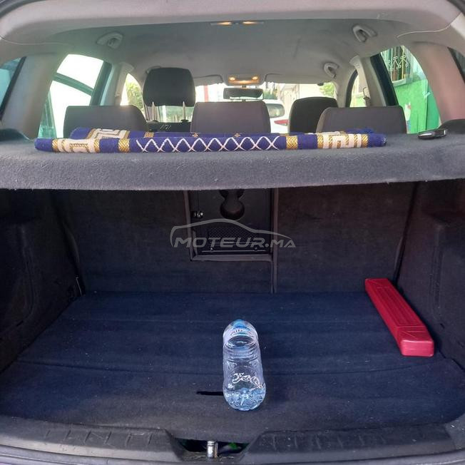 seat Altea essence