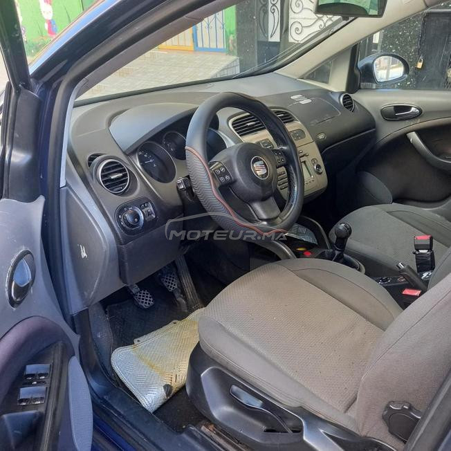 seat Altea essence